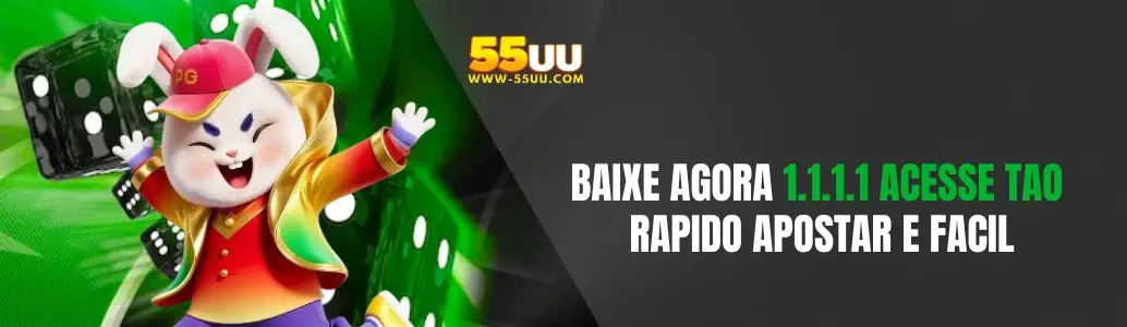 55UU Aplicativo banner