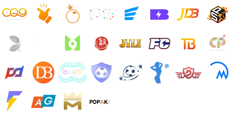 Provedores de Jogos de Classe Mundial